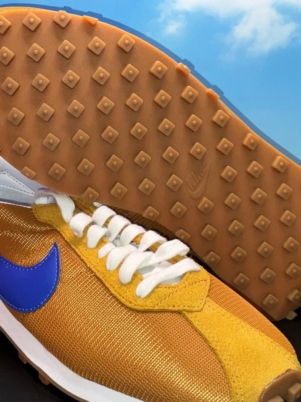 Nike ld 1000